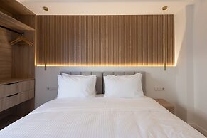 Incanto Boutique Suites - Neos Kosmos