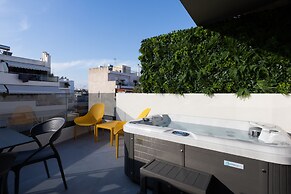 Incanto Boutique Suites - Neos Kosmos