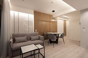 Incanto Boutique Suites - Neos Kosmos