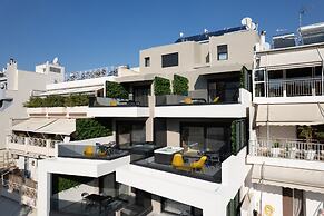 Incanto Boutique Suites - Neos Kosmos