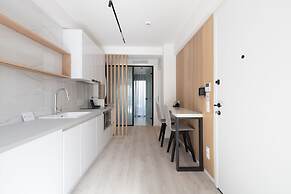 Incanto Boutique Suites - Neos Kosmos