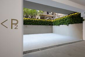 Incanto Boutique Suites - Neos Kosmos