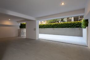 Incanto Boutique Suites - Neos Kosmos