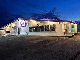 Motel Boutique by Wolf Inn