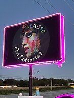 Motel Boutique by Wolf Inn