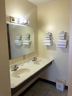 Motel Boutique by Wolf Inn