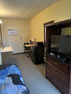 Motel Boutique by Wolf Inn