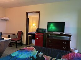 Motel Boutique by Wolf Inn