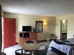 Motel Boutique by Wolf Inn