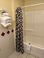 Motel Boutique by Wolf Inn