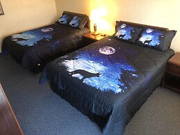 Motel Boutique by Wolf Inn
