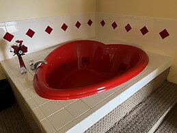 Motel Boutique by Wolf Inn