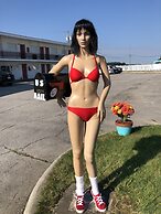 Motel Boutique by Wolf Inn