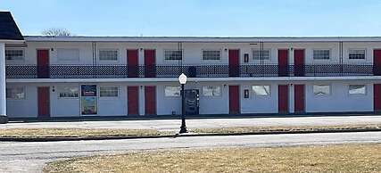 Motel Boutique by Wolf Inn