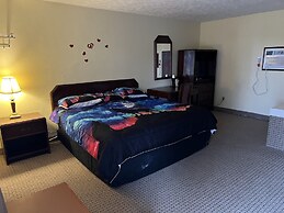 Motel Boutique by Wolf Inn