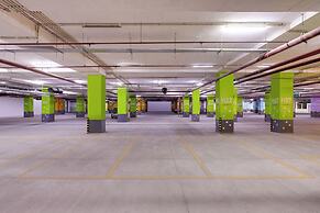 Keys Lite by Lemon Tree Hotels, Urban Square, Udaipur