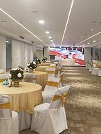 Keys Lite by Lemon Tree Hotels, Urban Square, Udaipur