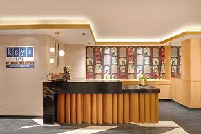 Keys Lite by Lemon Tree Hotels, Urban Square, Udaipur