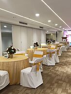 Keys Lite by Lemon Tree Hotels, Urban Square, Udaipur