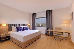 Keys Lite by Lemon Tree Hotels, Urban Square, Udaipur