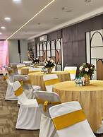 Keys Lite by Lemon Tree Hotels, Urban Square, Udaipur