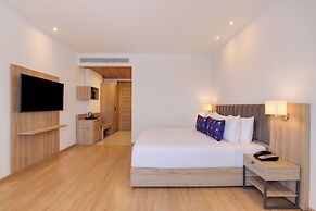 Keys Lite by Lemon Tree Hotels, Urban Square, Udaipur