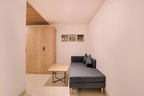 Keys Lite by Lemon Tree Hotels, Urban Square, Udaipur