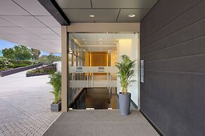 Keys Lite by Lemon Tree Hotels, Urban Square, Udaipur