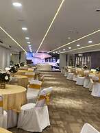 Keys Lite by Lemon Tree Hotels, Urban Square, Udaipur