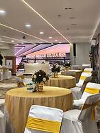 Keys Lite by Lemon Tree Hotels, Urban Square, Udaipur