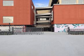 Keys Lite by Lemon Tree Hotels, Urban Square, Udaipur