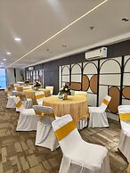 Keys Lite by Lemon Tree Hotels, Urban Square, Udaipur