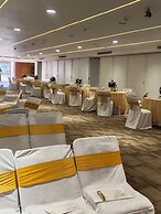 Keys Lite by Lemon Tree Hotels, Urban Square, Udaipur