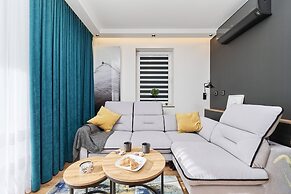 Apartment Jesionowa by Renters Prestige