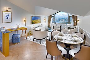 Ulus G Residences