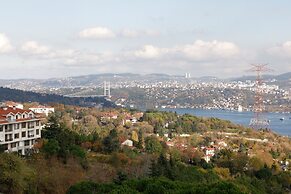Ulus G Residences