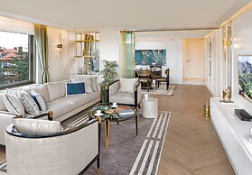 Ulus G Residences