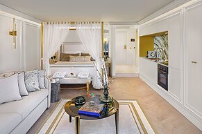 Ulus G Residences
