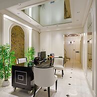 Ulus G Residences