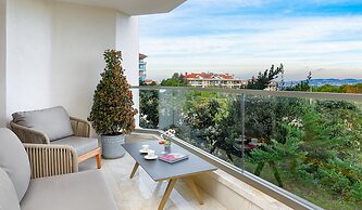 Ulus G Residences