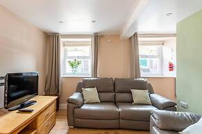 Beautiful 2-bed House in Egremont Milo's Place