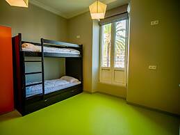 Banana's Camp - Hostel