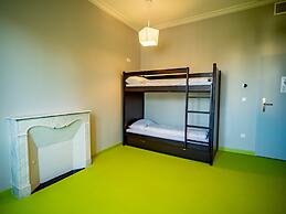 Banana's Camp - Hostel