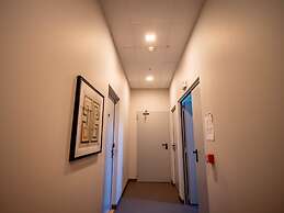 Banana's Camp - Hostel