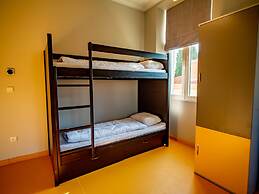 Banana's Camp - Hostel