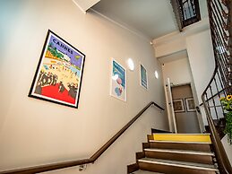 Banana's Camp - Hostel