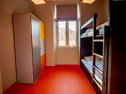 Banana's Camp - Hostel