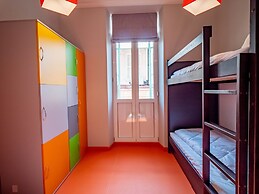 Banana's Camp - Hostel