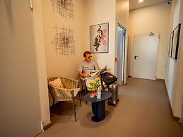 Banana's Camp - Hostel