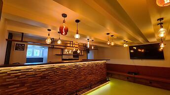 Banana's Camp - Hostel